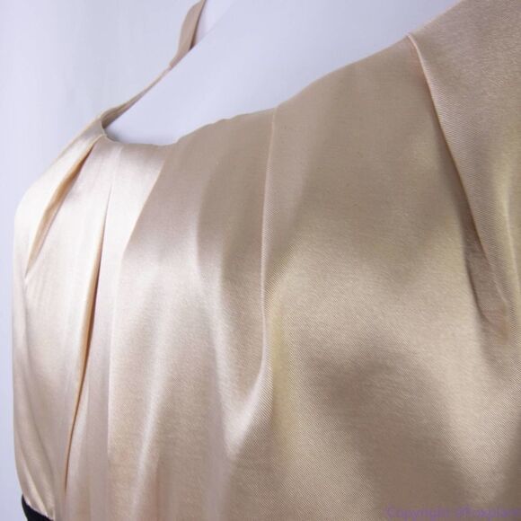 NWT London‎ Times Sheath short sleeve, scoop neck dress, 16W - Picture 7 of 16